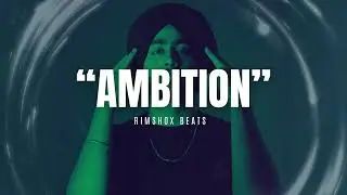 [FREE] Shubh x Punjabi Rap Type Beat x 2024 - "Ambition"