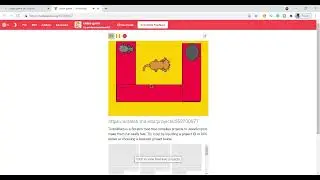 how to make a chase game in scratch?