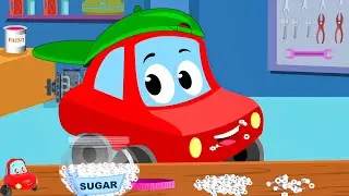 Johny Johny Yes Papa + More Nursery Rhymes & Baby Songs for Kids
