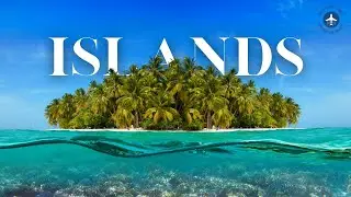 15 Best Places To Visit: Islands - Travel Guide (Part 2)