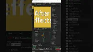 How to Master the Threads Effect in After Effects