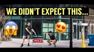 WE BOUGHT OUR DREAM OFFICE! *EMOTIONAL*