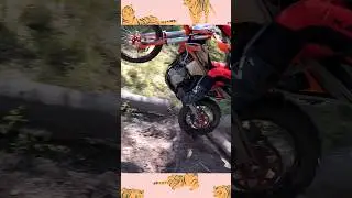 ЧПЭЭЭНЬК                                     #gr8 #450 #питбайк #эндуро #сноубайк #ktm450 #авантис