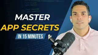 Master Python Environment Variables in Under 15 Minutes