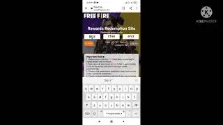 redeem code of Cyber bounty hunter Aug