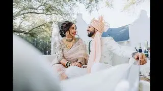 RS WEDDING STUDIOS