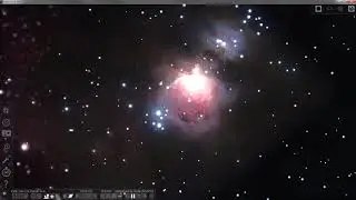 March 2020 Stargazing with Central Coast Astronomy