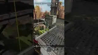 Apex Legends Season 18 Console Gameplay.
