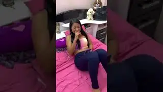 Bromas de parejas. ( Antoni lencima)
