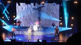 Picture This - One Night (INEC Killarney)