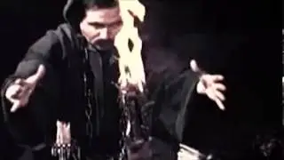 Пропащая душа.