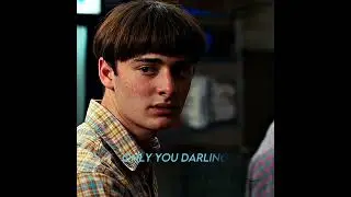 Will Byers | CapCut | Stranger Things