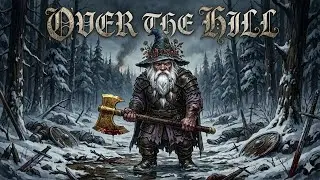 🪻Over the Hill🪻 - official movie