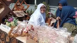 Bazar Muhijo 2023