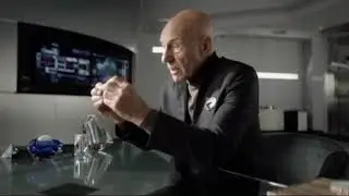 Picard Your Enthusiasm