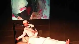 FOTOMATON - Cena do Legista