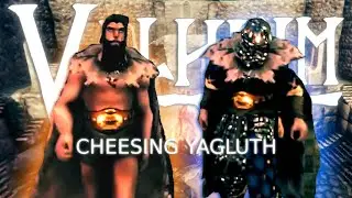 We Played Valheim but it's a Brainrot Beginners Guide 5