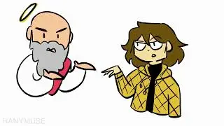 Deal With God