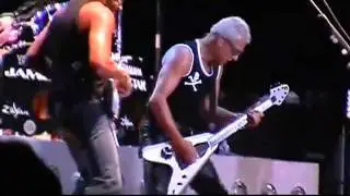 Scorpions - Tease Me Please Me - Lorca Rock Festival, Spain 2003