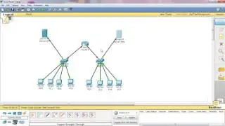 Cara Membuat Jaringan WAN Pada Cisco Packet Tracer