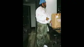 [FREE] NoCap x Rylo Rodriguez Type Beat “Bottom Of The Barrel”