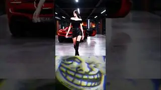 BMW or Women 