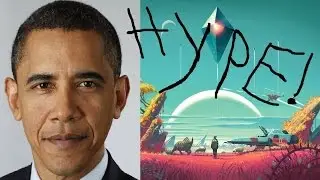 Rambling: The Fetish of Democratic Hype Culture