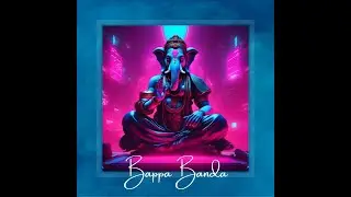 Bappa Banda | Ganesha Chaturthi Celebration Song | Gagan G Gaonkar
