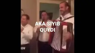 AKA SIYIB QUYDI