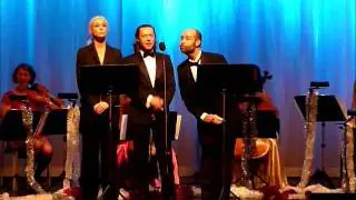 Sinfonia Importante Di Natale Opus 38(Disney Medley)