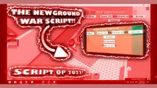 THE UNDERGROUND WAR SCRIPT PASTEBIN HACK 2022! | ROBLOX EXPLOITS | NEW SCRIPT!