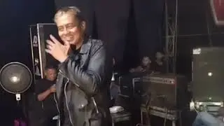 sandiwara cinta semusim -cover live performance jasmenggo feat Vena bigband