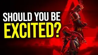 Should You Be Excited for Assassin’s Creed Shadows?