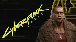 River Ward's Edgewood Farm Quests - Cyberpunk 2077 Stream