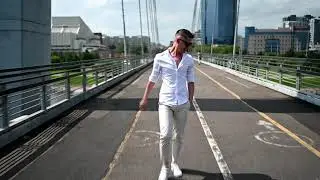 Сергей Пикалов - Разбуди меня (cover Hi-Fi, Митя Фомин, Павел Есенин)