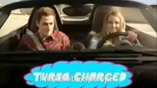 Big Time Rush Big Time Rides Promo