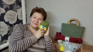 #Вязовлог