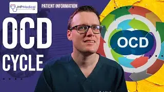 The OCD Cycle - Obsessive Compulsive Disorder