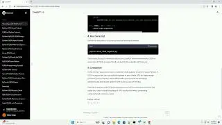 python cv2 check cuda