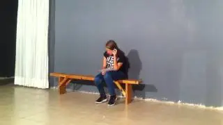 חזרה#2