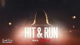 Hit & Run Season 1 Soundtrack / Swipe Delete