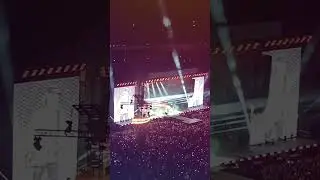 Вялікі канцэрт гурта Scorpions у Варшаве / Wielki Koncert Scorpions w Warszawie