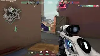 Omen Highlights #2 - Dirty