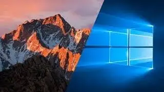 INSTALL MAC OS SIERRA ON WINDOWS WITH VMWARE
