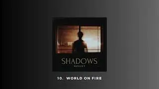 MØRZEY - World On Fire