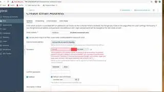 Create your Plesk Email | Plesk Panel Email | How to create Plesk email.