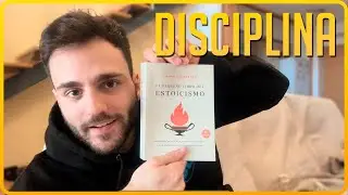 Así empecé a ser DISCIPLINADO en mi VIDA | Mákina Vlog 2