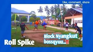 fail block