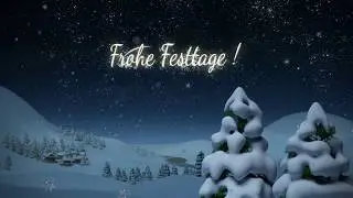 Christmas Autoglobal 2017