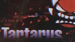 TARTARUS - УРОВЕНЬ ИЗ ПРОШЛОГО | GEOMETRY DASH[1]